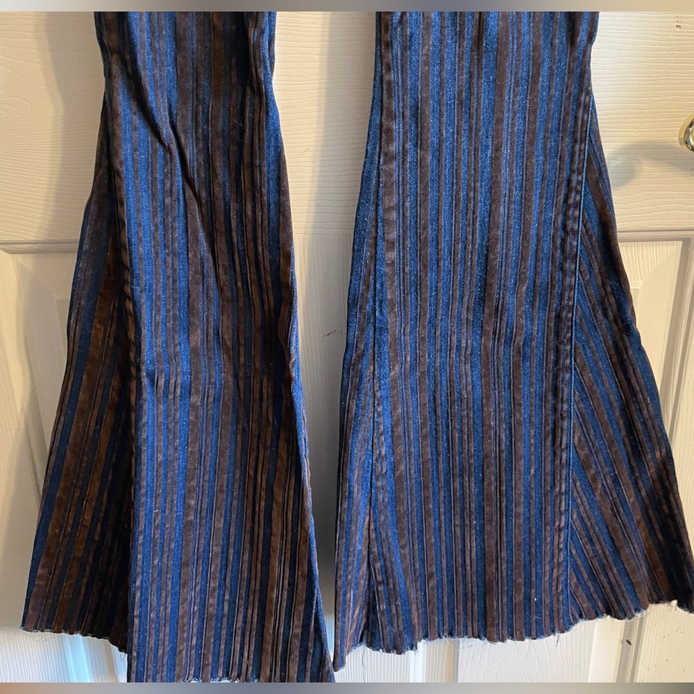 Vintage flair pants - Picture 5 of 6